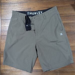 Hurley Hybrid Shorts